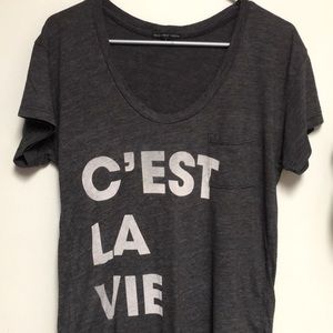 Truly Madly Deeply T-shirt